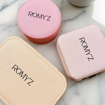 מארזים, קופסאות ומגשי תכשיטים