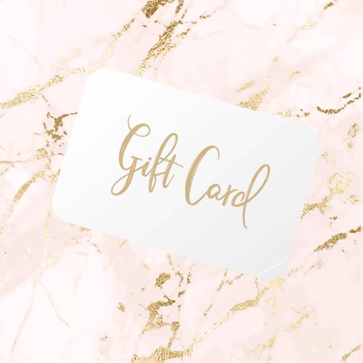 Romy'z gift card